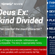 Illustration for article titled iDeus Ex: Mankind Divided/i: The Kotaku Review